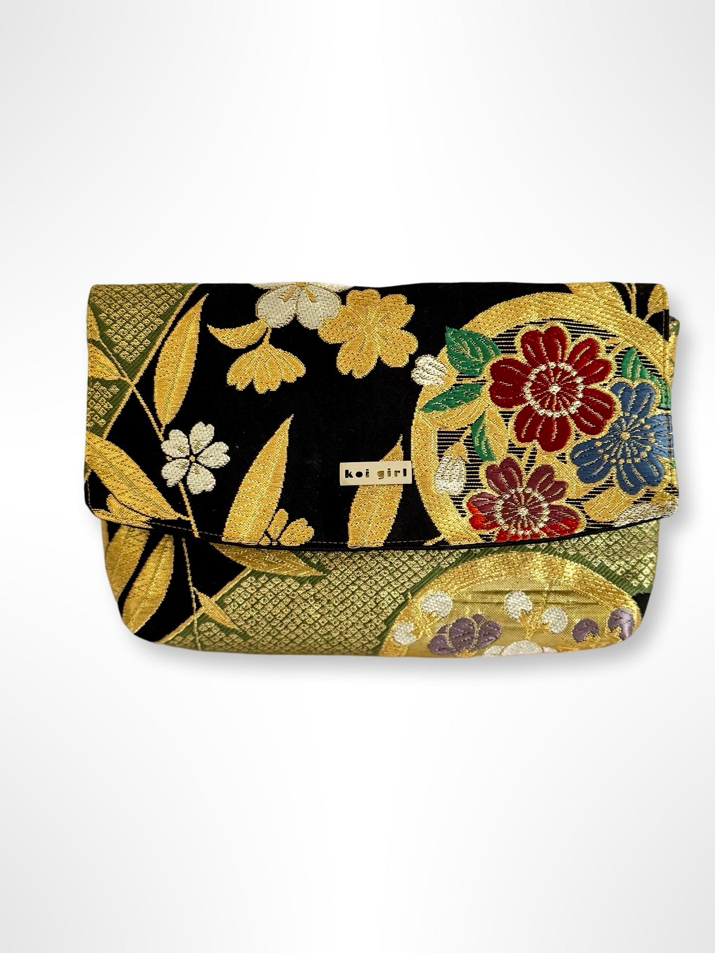 Blossom Bloom Clutch