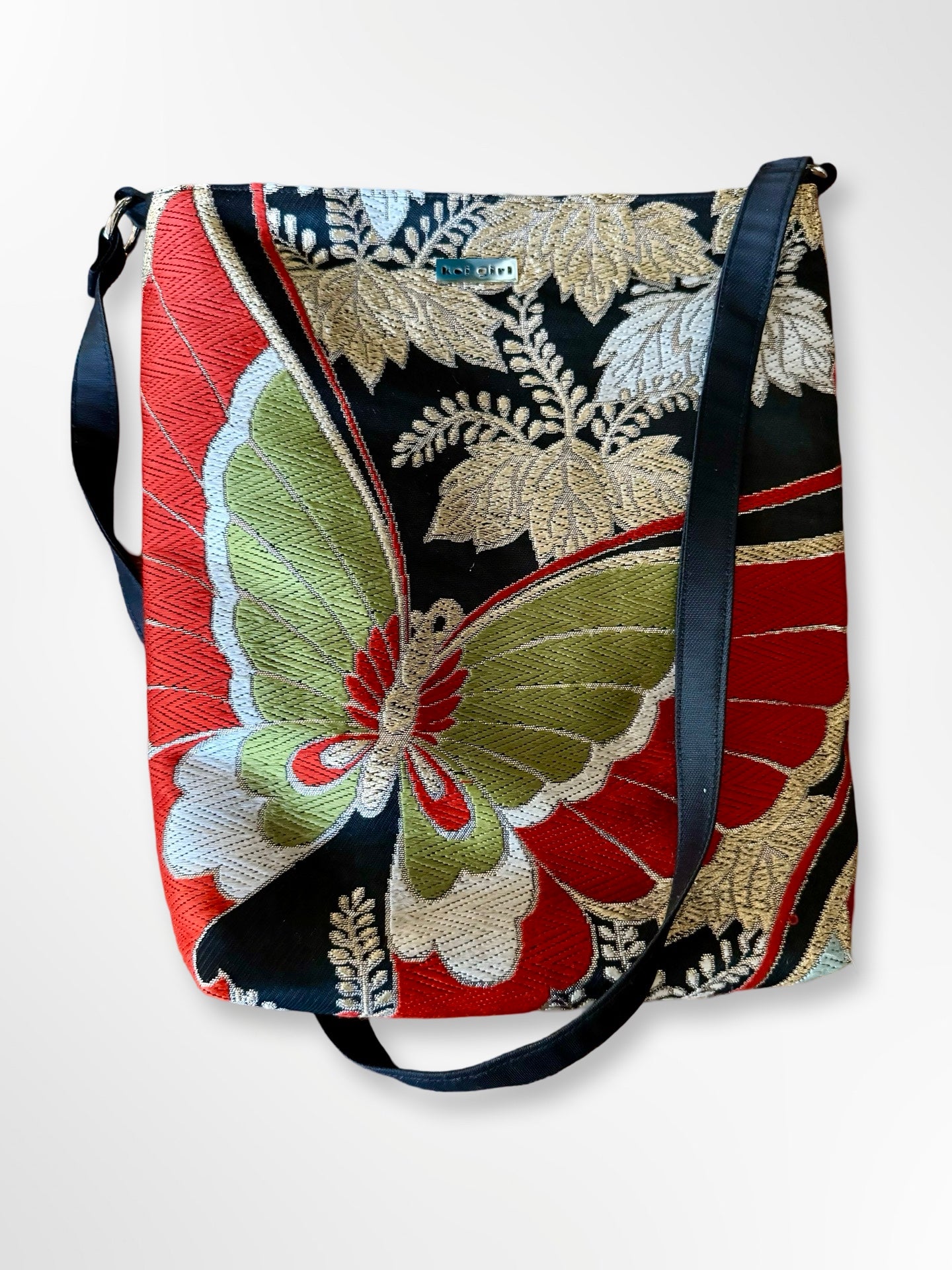 Butterfly Shoulder Bag