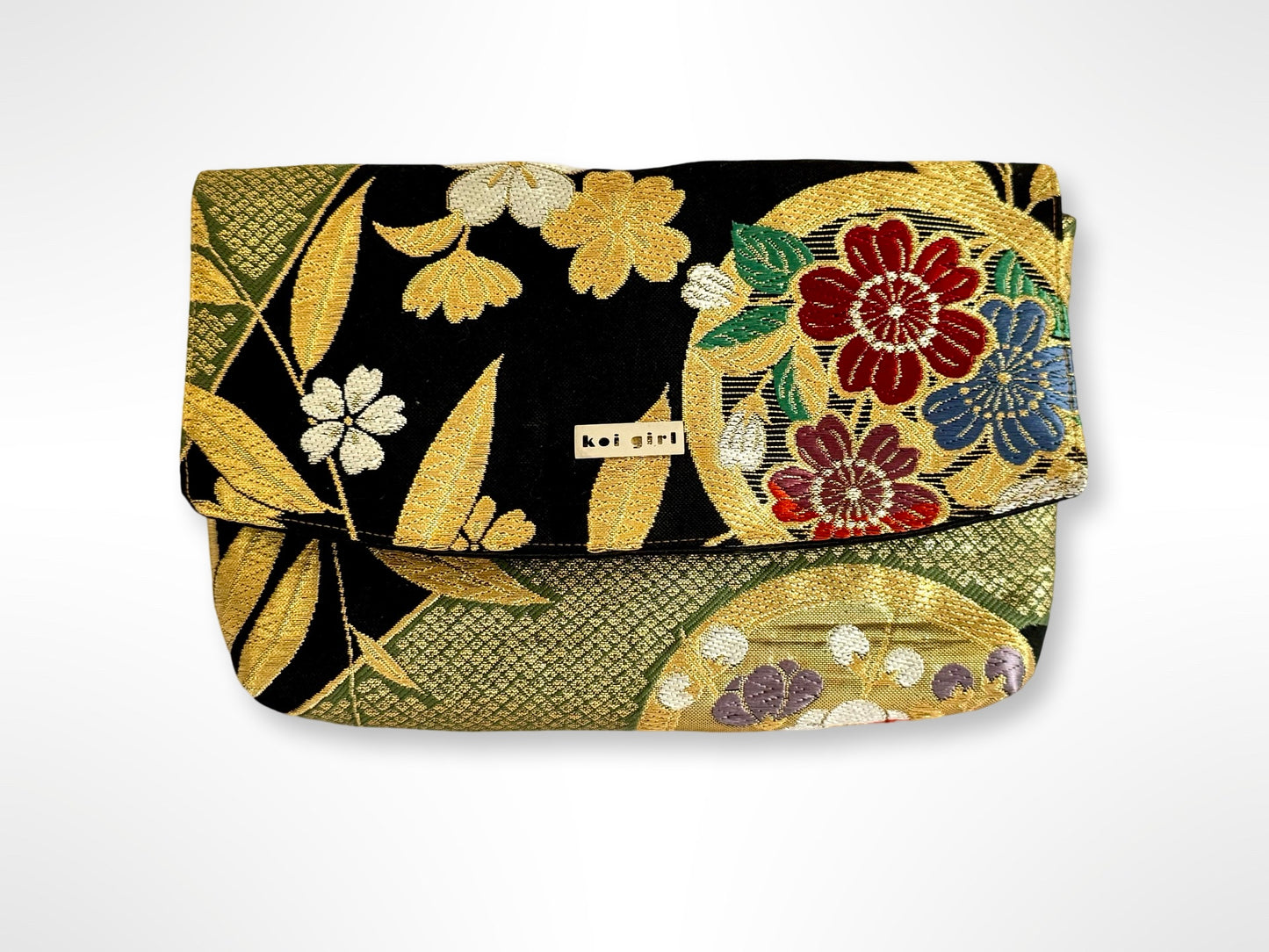 Blossom Bloom Clutch