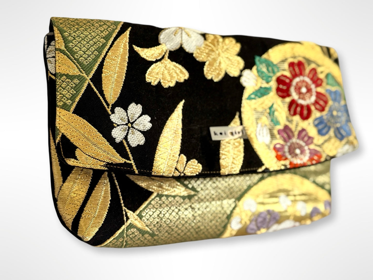 Blossom Bloom Clutch