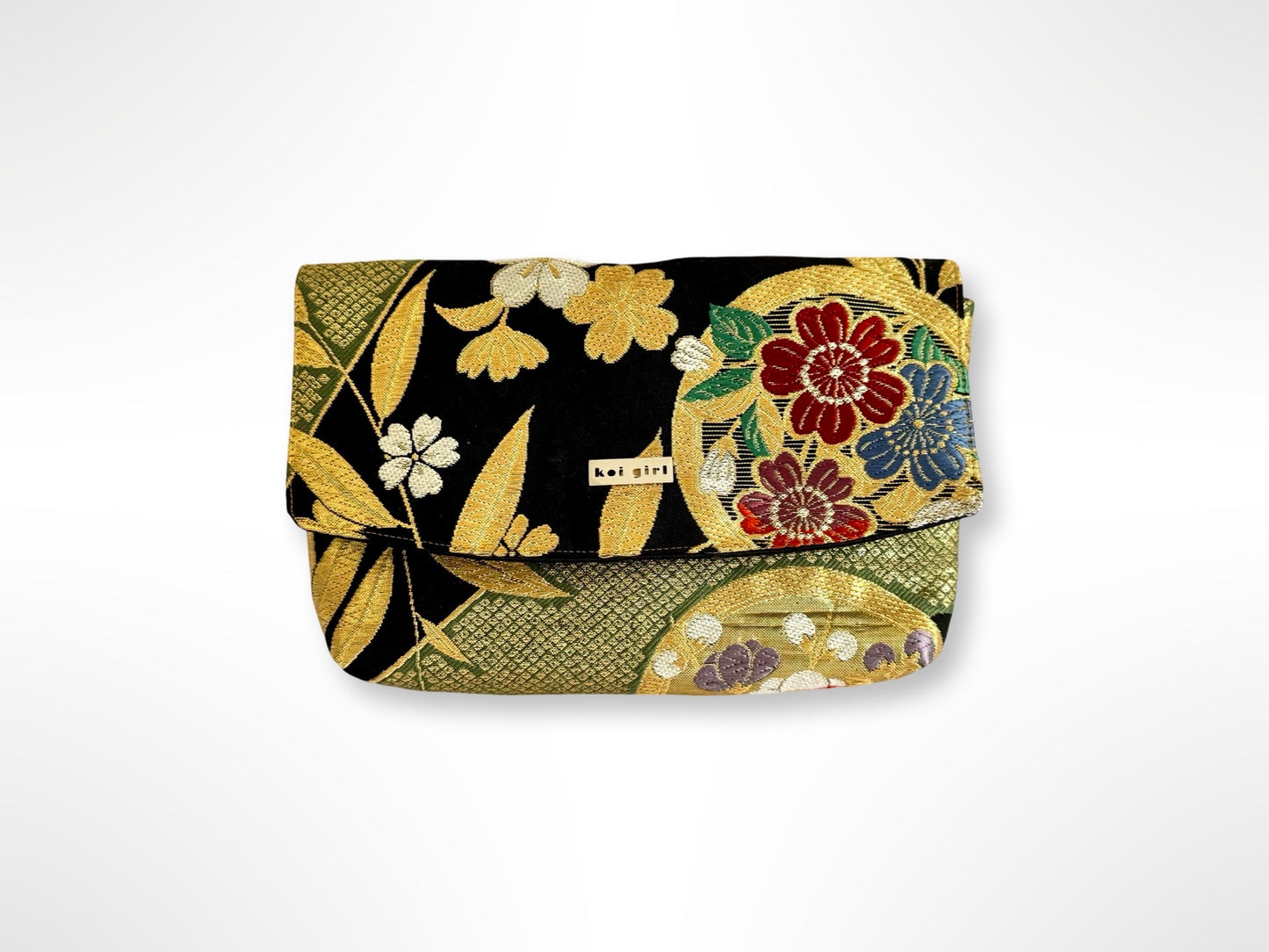 Blossom Bloom Clutch