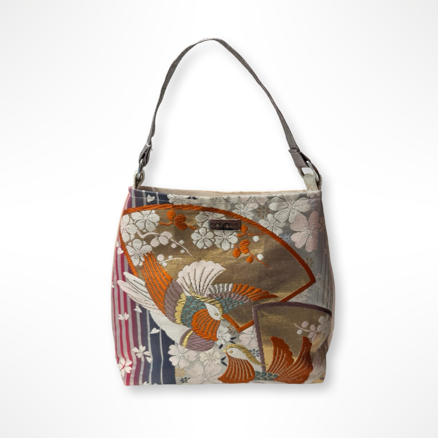 Sparrows Mini Bag
