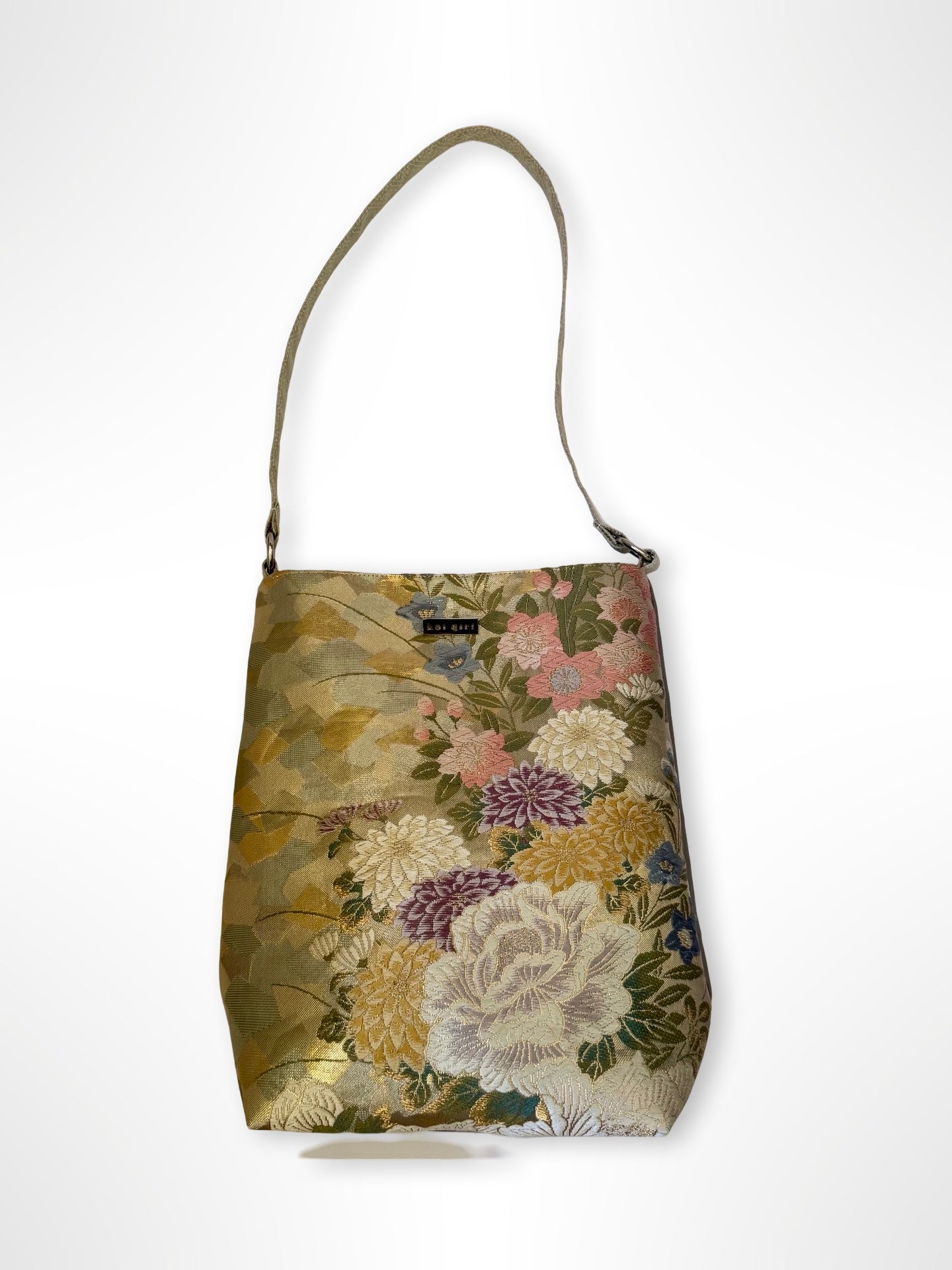 Peony Shoulder Bag