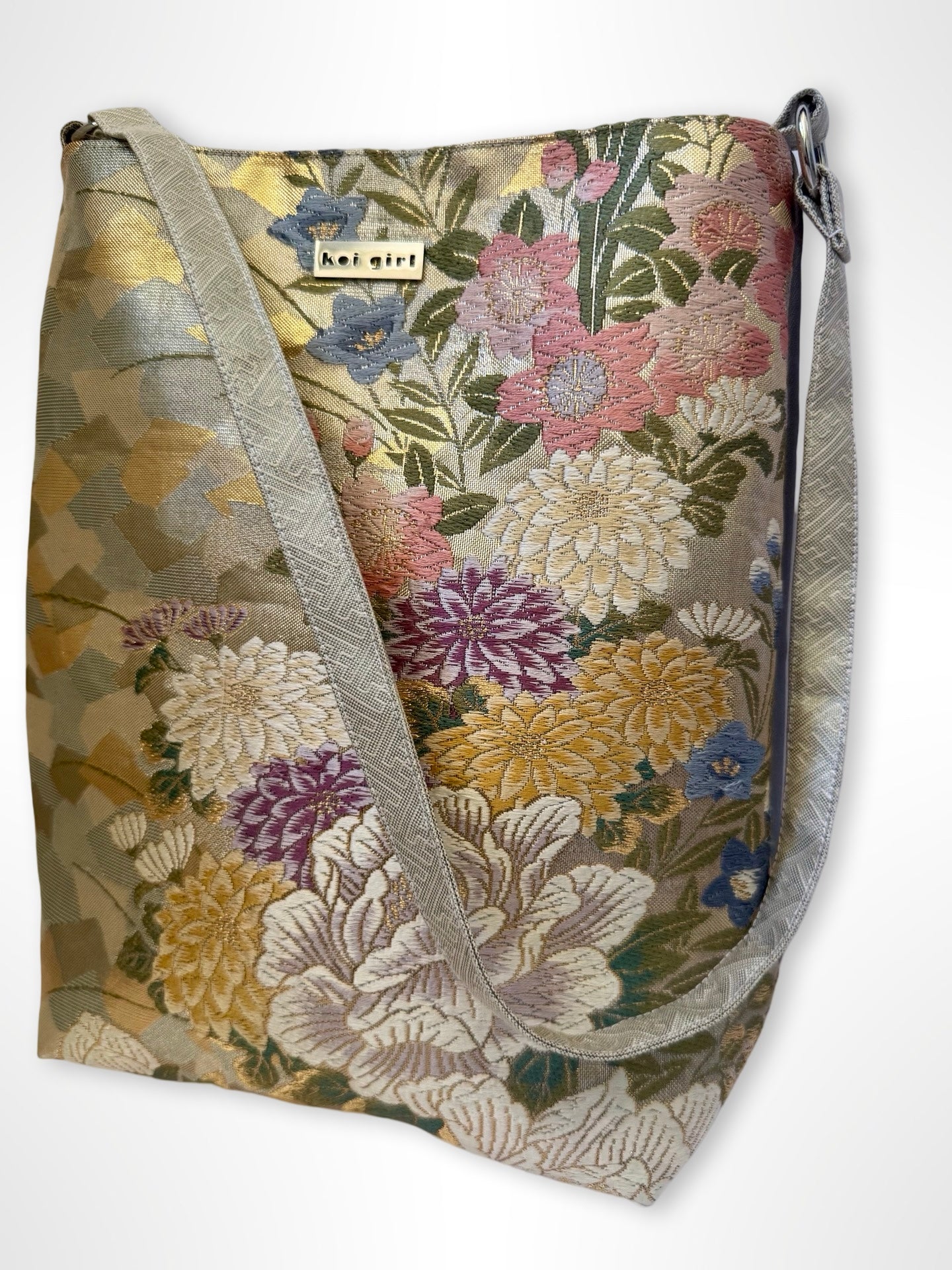 Peony Shoulder Bag