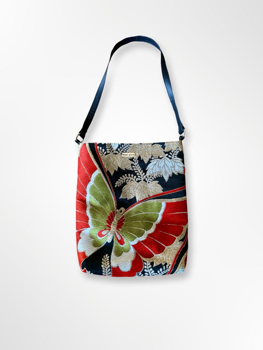 Butterfly Shoulder Bag