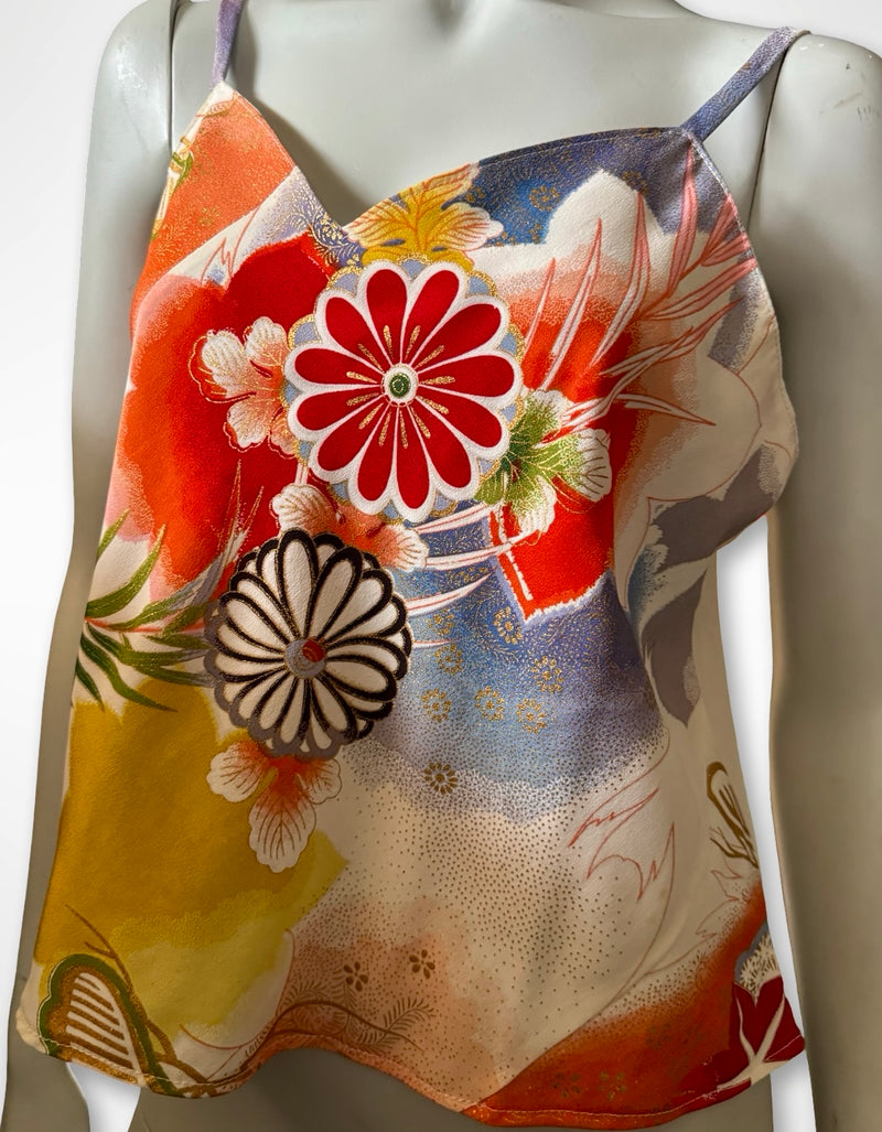 Chrysanthemum Camisole