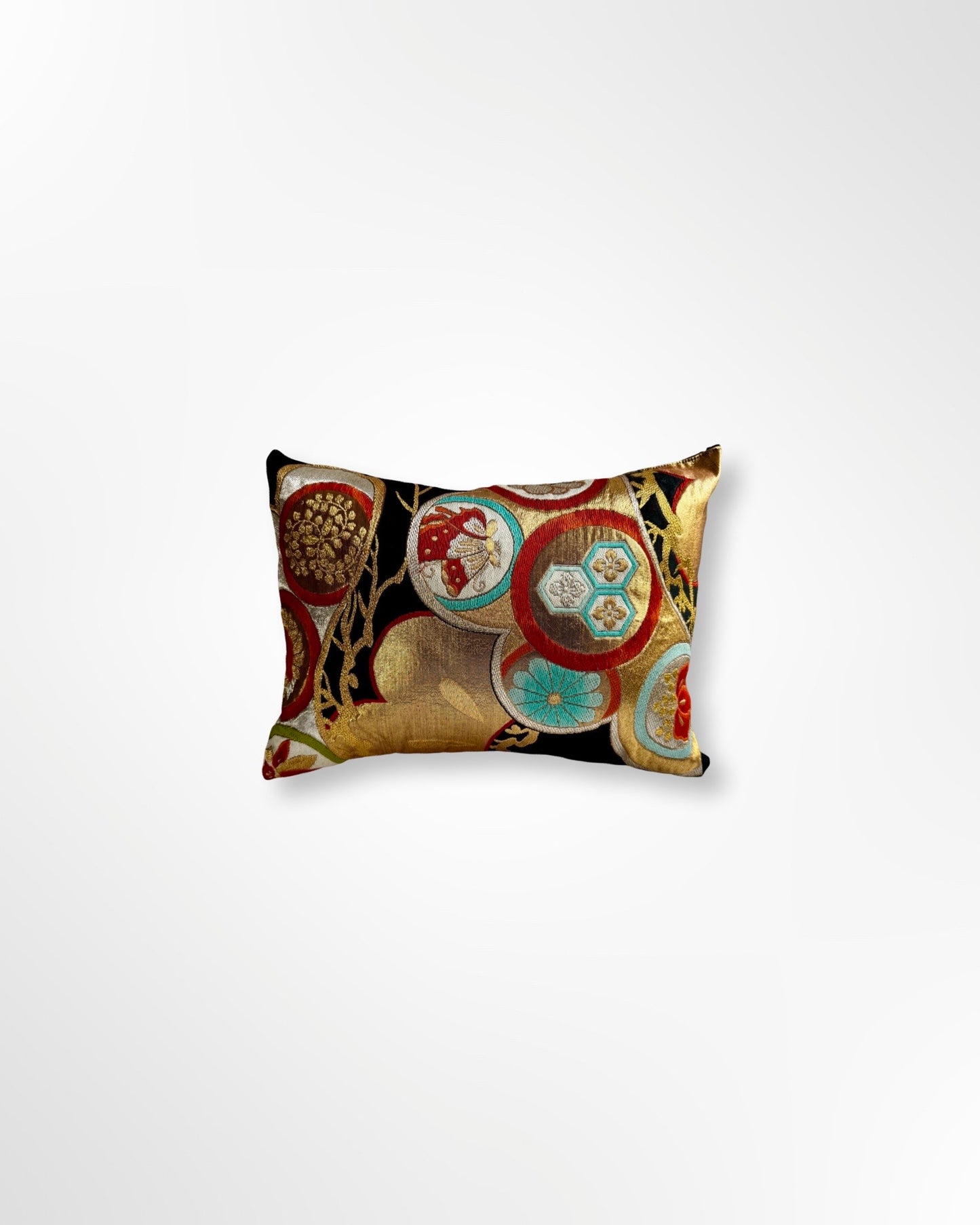 Japanese Scene Cushion