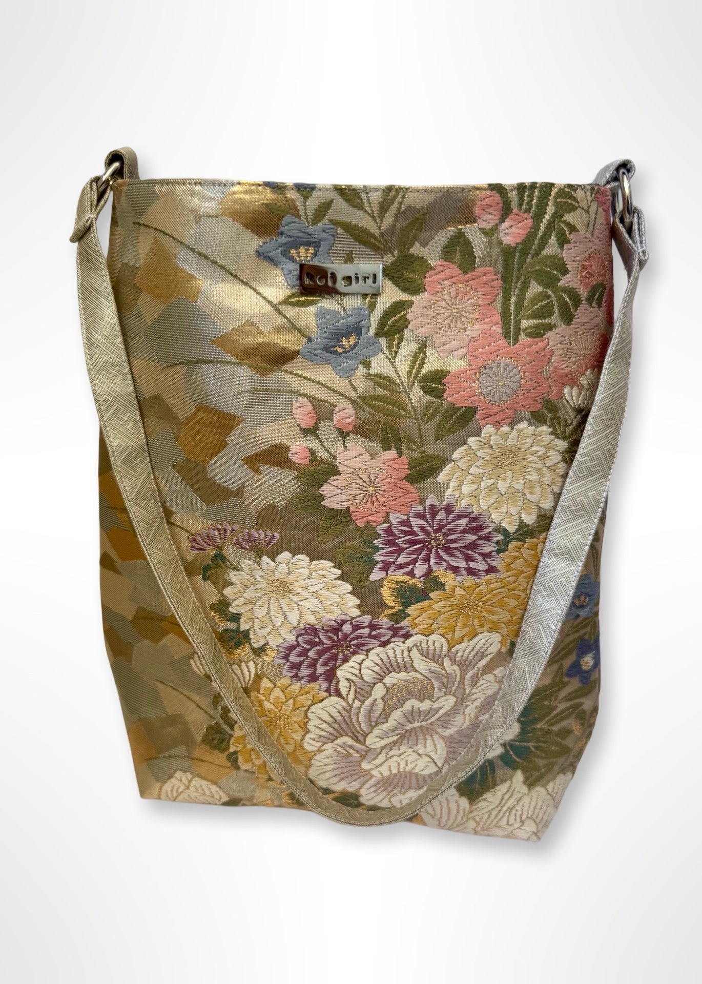 Peony Shoulder Bag