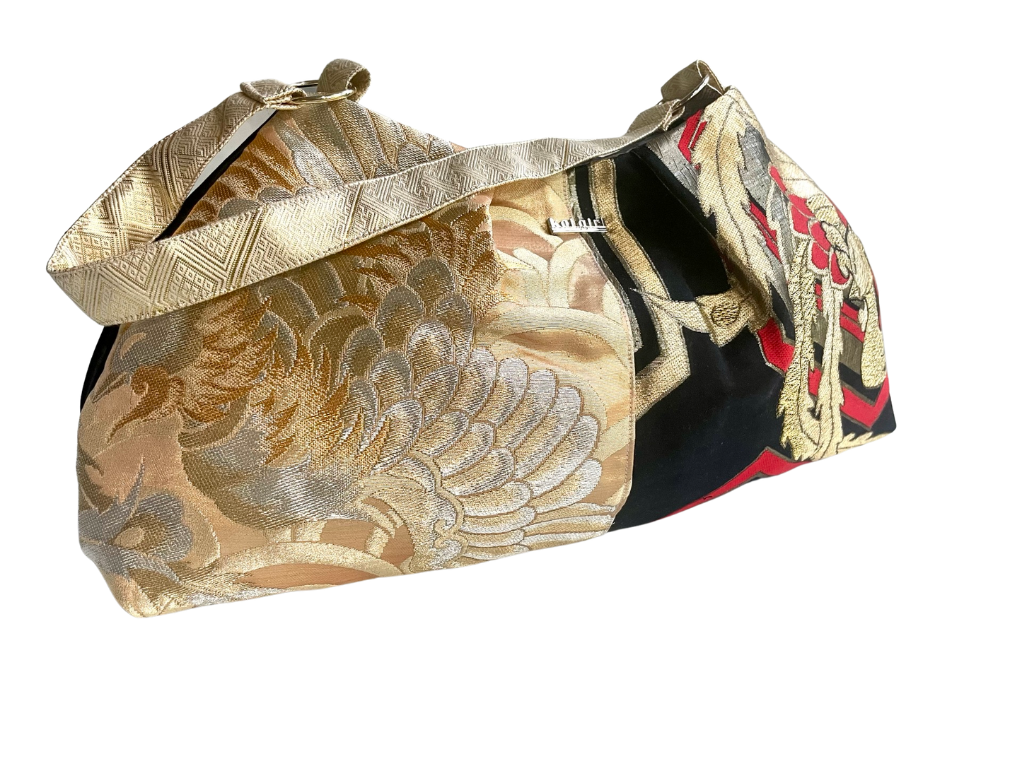 Phoenix Shoulder Bag